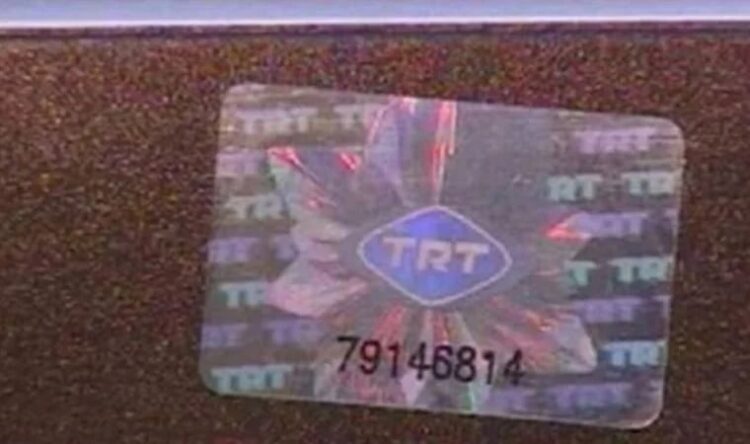 TRT e-Bandrol kapsamına üç ürün daha eklendi