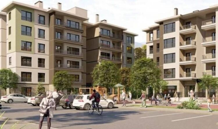 Yeni Konut Finansman Programı yürürlüğe girdi