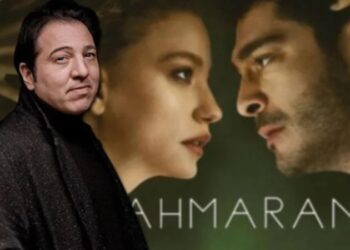 Fazıl Say’dan ‘Şahmaran’ tepkisi: ‘Bıraktım, bıktım!’