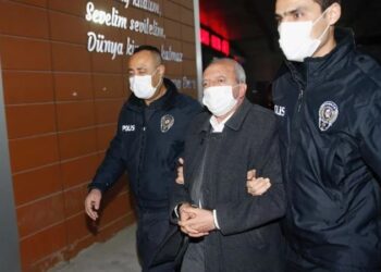 Kız öğrencileri taciz eden müdüre ‘iyi hal’ indirimi!