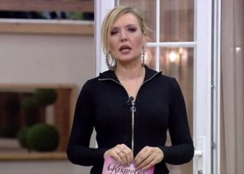Seda Akgül’den Kısmetse Olur ‘itirafı’: İçeride milyonlarımı bırakıp kaçtım
