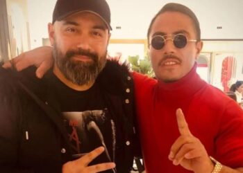 Çıplak cesedi ormanlık alanda bulunmuştu… Türk DJ cinayetinde yeni gelişme