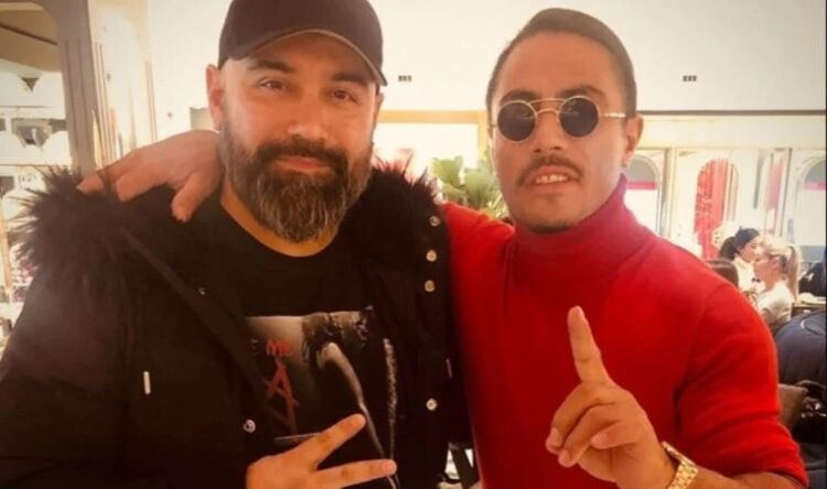 Çıplak cesedi ormanlık alanda bulunmuştu… Türk DJ cinayetinde yeni gelişme