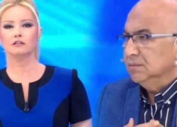 Arif Verimli’den Müge Anlı’nın programıyla ilgili bomba iddia!