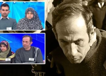 Türkiye’yi sarsan ‘Palu ailesi’ davasında yeni gelişme