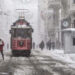İstanbul’a kar yağışı için tarih verildi