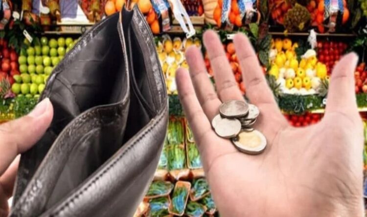 Zamlı maaşı almadan açlık sınırı asgari ücreti aştı!