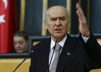 Devlet Bahçeli’den ‘seçim tarihi’ açıklaması