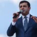 Demirtaş’tan ‘seçim’ mesajı: ‘Her yerde çalışma yapın’