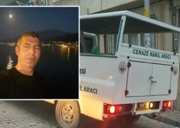 ‘Öldürten tokat’a hapis cezası