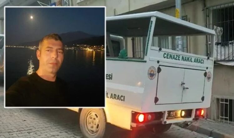 ‘Öldürten tokat’a hapis cezası