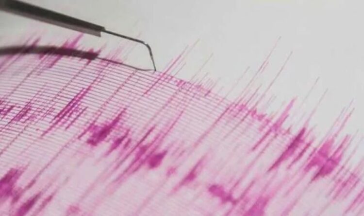 Uzmanlardan ‘Edremit Fayı’ uyarısı: Tsunami riski yüksek