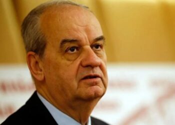 İlker Başbuğ’a FETÖ davasından beraat