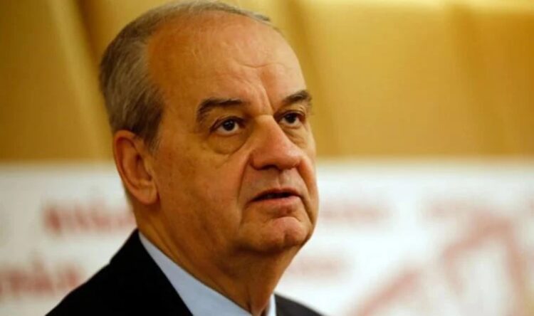 İlker Başbuğ’a FETÖ davasından beraat