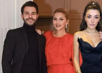 Hande Erçel ve Hakan Sabancı ikilisi hakkında gündem olacak iddia