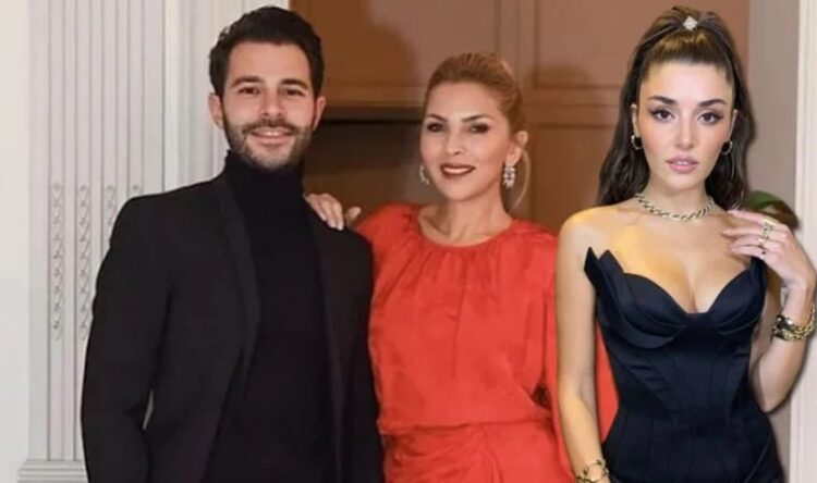 Hande Erçel ve Hakan Sabancı ikilisi hakkında gündem olacak iddia