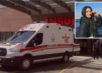İstanbul’da 16 yaşındaki çocuğun şüpheli ölümü