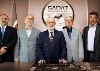 Toplumun gözünde SADAT bir eğitim şirketi mi paramiliter bir yapı mı? İşte anket sonuçları…