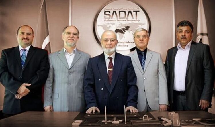 Toplumun gözünde SADAT bir eğitim şirketi mi paramiliter bir yapı mı? İşte anket sonuçları…