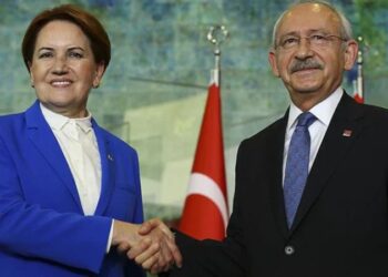 CHP ve İYİ Parti, AKP’nin randevu talebine kapıları kapattı