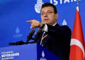 Bostancı-Dudullu metrosu liderlerin katılımıyla açıldı… İmamoğlu’ndan ‘kayyum’ resti