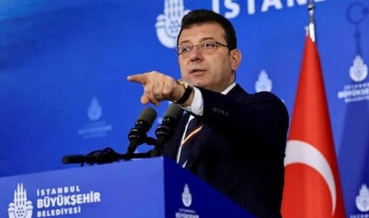 Bostancı-Dudullu metrosu liderlerin katılımıyla açıldı… İmamoğlu’ndan ‘kayyum’ resti