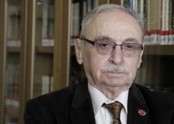 Duayen gazeteci Orhan Erinç yaşamını yitirdi