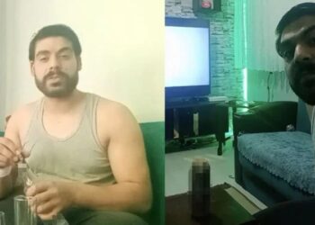 Korkunç cinayette yeni görüntüler ortaya çıktı: Öldürmeden önce…