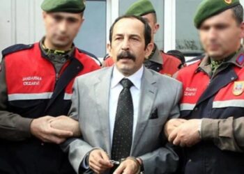 Suç örgütü lideri kendini böyle ‘savundu’: ‘Benim girdiğim olayda 4-5 ölü olur’