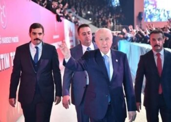 “Sinan Ateş cinayeti Erdoğan’ın son baş ağrısı”