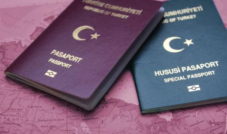 Yüzde 123 zam gelen pasaporta harç şoku