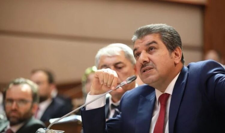 Soylu izin vermedi, Göksu ‘Haberim yok’ dedi