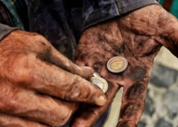 Birleşik Kamu İş açıkladı: İşte açlık ve yoksulluk sınırı rakamları