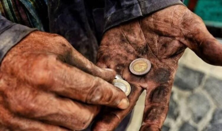 Birleşik Kamu İş açıkladı: İşte açlık ve yoksulluk sınırı rakamları