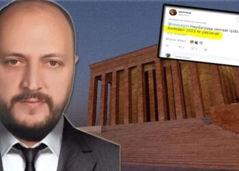 CHP’li Özel’in ifşası üzerine Emin Şen’den açıklama: ‘İroni’ dedi hakaret etti…