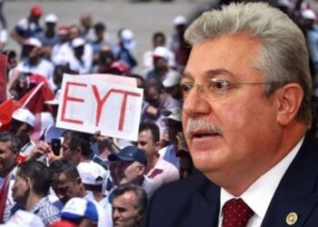 AKP’den flaş EYT açıklaması: Tarih verildi!