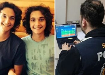 İkizlerin yönettiği ‘bahis çetesine’ operasyonda 2. dalga: 15 gözaltı