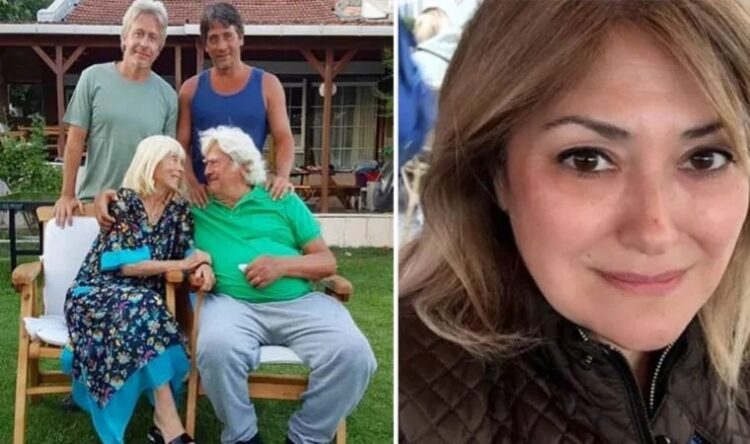 Cüneyt Arkın’ın çocukları arasında miras krizi