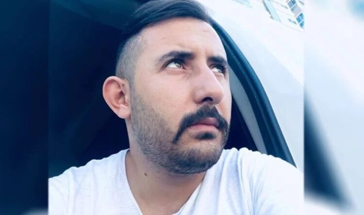 Kimyasal saldırı zanlısından pişkin savunma!