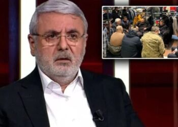 AKP’li Metiner’den ‘Erkam Yıldırım’ tepkisi