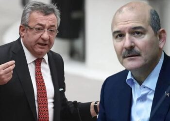 Engin Altay’dan Süleyman Soylu’ya: Ne oldu İsmail Çataklı’nın kardeşi?