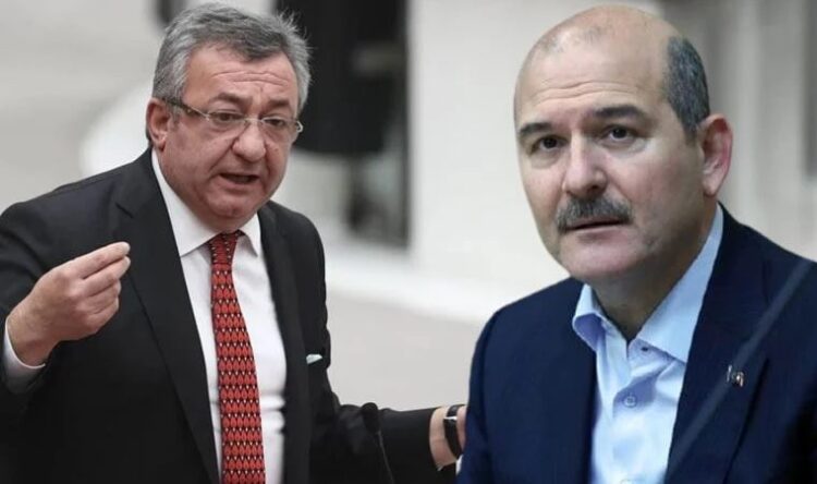 Engin Altay’dan Süleyman Soylu’ya: Ne oldu İsmail Çataklı’nın kardeşi?