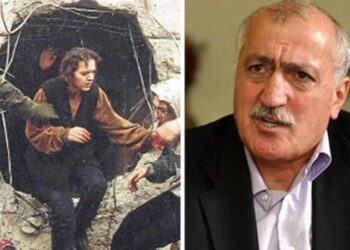 ‘Hayata Dönüş’ Operasyonu davasında yeni gelişme