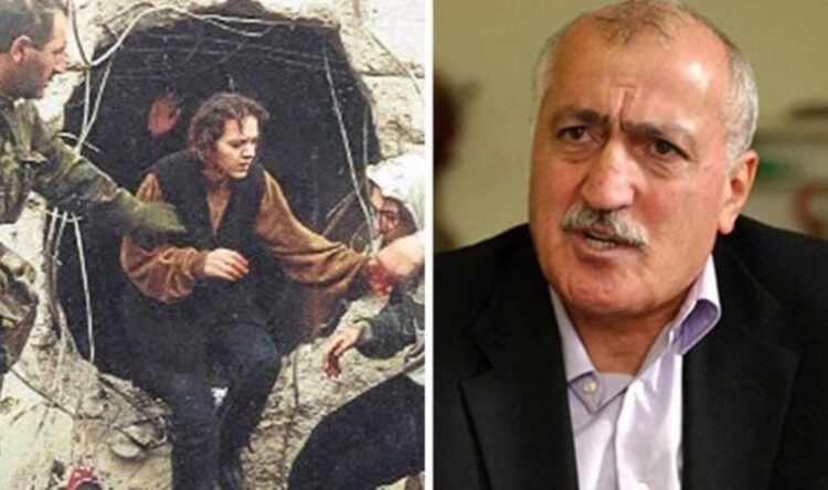 ‘Hayata Dönüş’ Operasyonu davasında yeni gelişme