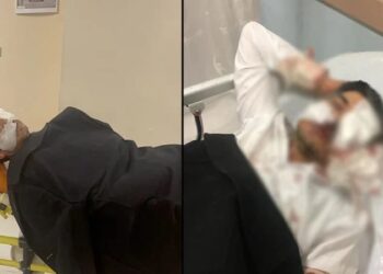 Sivas Ziraat Odası Genel Sekreteri’ne saldırı