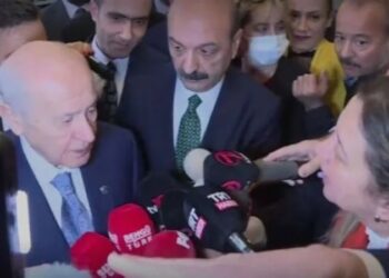 MHP’den Yıldız Yazıcıoğlu açıklaması: ‘Ajan provokatör’ ilan ettiler