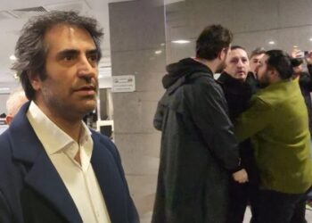 Mahsun Kırmızıgül’ün ‘Prestij filmi’ davasında ortalık karıştı: Kardeşler birbirine girdi!