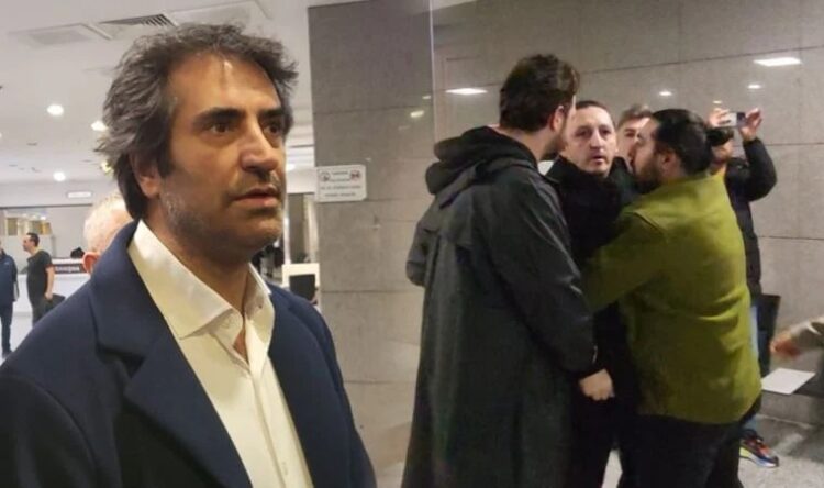 Mahsun Kırmızıgül’ün ‘Prestij filmi’ davasında ortalık karıştı: Kardeşler birbirine girdi!