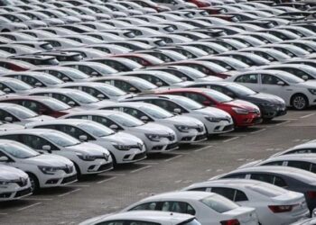 Motorlu taşıtlardan tahsil edilen ÖTV rekor kırdı