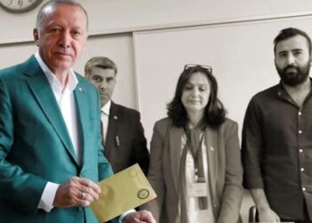 Erdoğan’ın adaylık tartışması: AKP’nin ’13’ oyunu